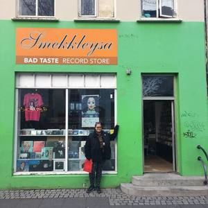 Meet your Posher, Meredith